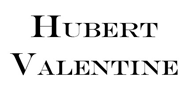 logo Hubert Valentine