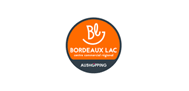 logo Bordeaux Lac