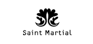 logo Saint Martial