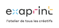 Exaprint Logo