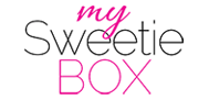 logo My Sweetie Box