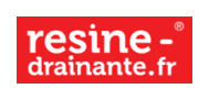 logo Résine Drainante