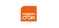 logo Toison d'Or