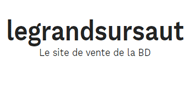 logo Bd Le Grand Sursaut