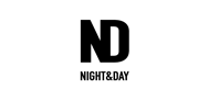 logo Night & Day Belgique