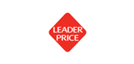 logo Leader Price Belgique