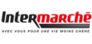 logo Intermarché Belgique