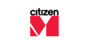 citizenM Logo