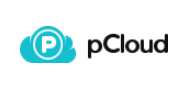 pCloud Logo