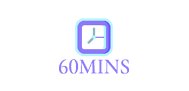 logo 60mins