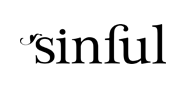 logo Sinful