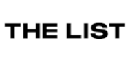 logo The List
