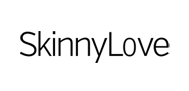 logo SkinnyLove Belgique