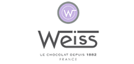 logo Weiss Chocolat