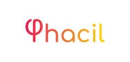 logo Phacil Delivery