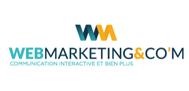 logo Webmarketing & co'm