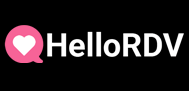 logo HelloRDV