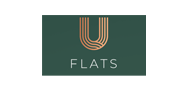 logo U-flats Belgique