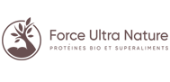 logo Force Ultra Nature