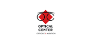 logo Optical Center Belgique