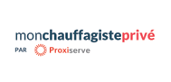 logo Mon Chauffagiste Privé
