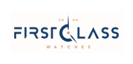 logo First Class Watches