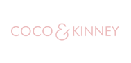 logo Coco & Kinney