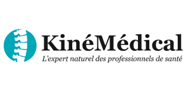 logo Kiné Médical