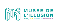 logo Le Musée de l'Illusion