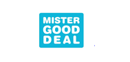 logo Mistergooddeal