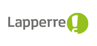 logo Lapperre Belgique