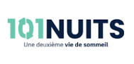 logo 101nuits