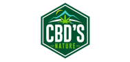 logo CBD'S NATURE