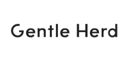 logo Gentle Herd