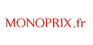 logo Monoprix Courses