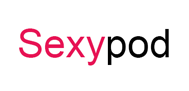 logo Sexypod