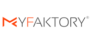logo MyFaktory