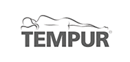 logo Tempur