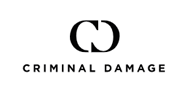 logo Criminal Damage