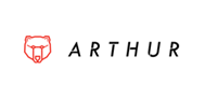 logo Arthur
