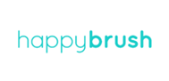 logo happybrush