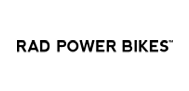 RAD POWER BIKES Logo