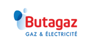 logo Butagaz Granulés