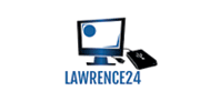logo LAWRENCE24