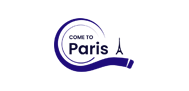 logo Come to Paris