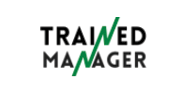 logo Trained Manager