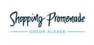 logo Shopping promenade coeur Alsace