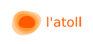 logo L'Atoll