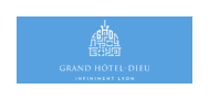 logo Grand Hôtel Dieu