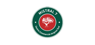 logo Aushopping MISTRAL 7